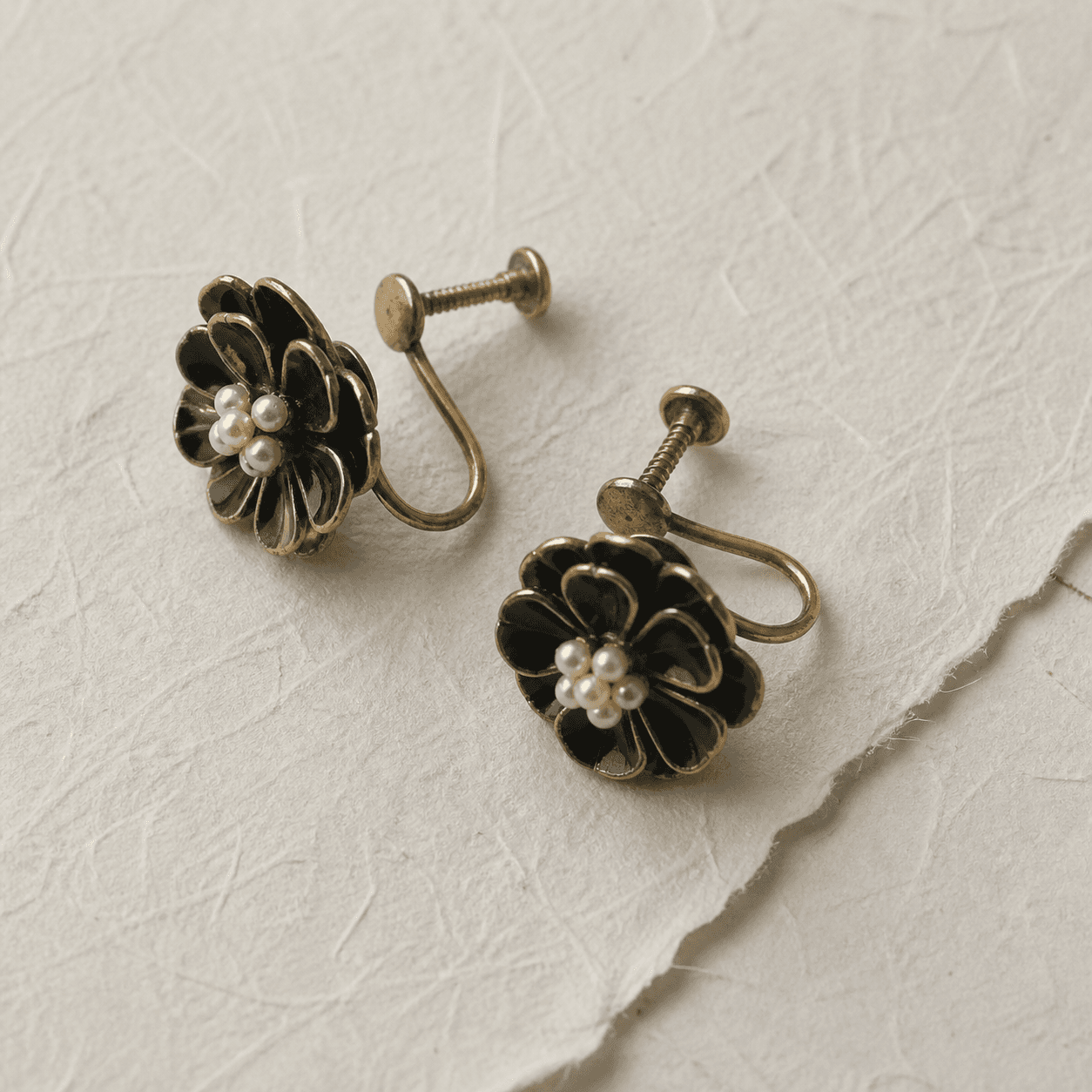 Ear Clips