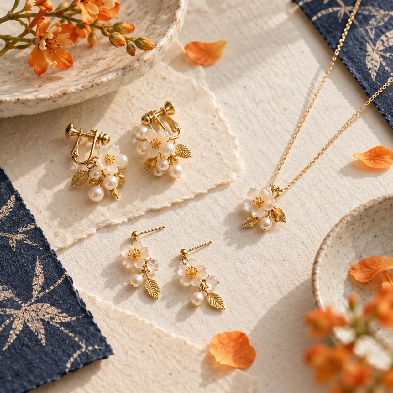 Handmade Jewelry